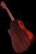 Harley Benton Delta Blues DCE w/Bag 457172 фото 11