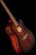 Harley Benton Delta Blues DCE w/Bag 457172 фото 10