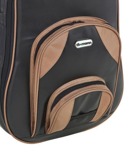 Thomann E-Bass Gigbag Premium 243807 фото