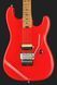 Электрогитара Harley Benton ST-80FR MN Radiant Red 579883 фото 4