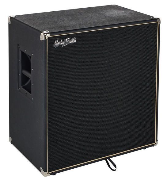 Harley Benton SolidBass 410T 477626 фото