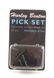 Harley Benton Celluloid Players Pick Set M 213036 фото 3