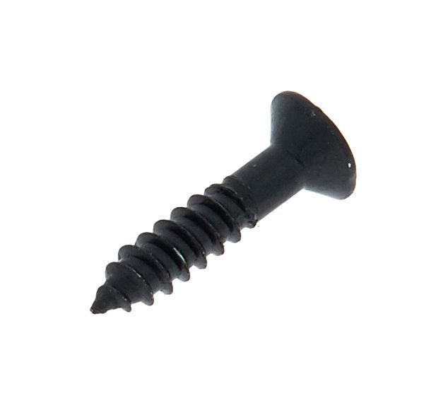 Harley Benton Parts Pickguard Screws Black 178942 фото