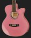 Harley Benton EAX-10 Pinky 321014 фото 4