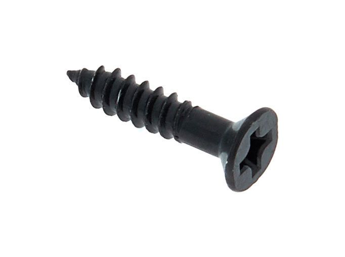 Harley Benton Parts Pickguard Screws Black 178942 фото