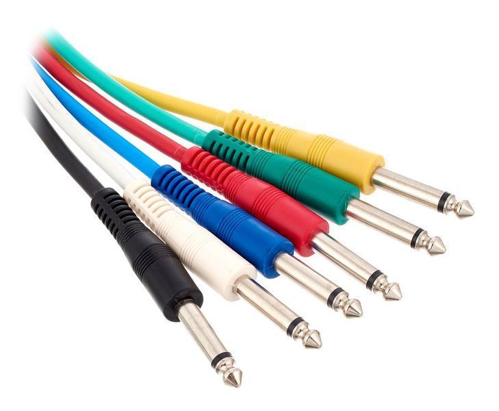 the sssnake SK369M-06 Patchcable 128531 фото