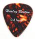 Harley Benton Celluloid Players Pick Set M 213036 фото 5