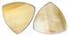 Harley Benton Classic Horn Pick Set 618656 фото 1