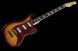 Бас-гітара Harley Benton GuitarBass VS V. Series w/Bag (комплект) 542144 фото 6