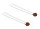 Harley Benton Parts Capacitor 220pF 2 pcs. 400378 фото 3