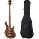 Harley Benton HBZ-2004 Deluxe Series w/Bag 539298 фото 1