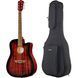 Harley Benton Delta Blues DCE w/Bag 457172 фото 1