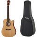 Harley Benton Custom Line CLD-1048SCE w/Case 568268 фото 1
