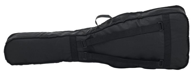 Harley Benton PB-Shorty BK Standard Bundle 543820 фото