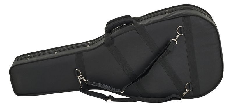 Harley Benton Custom Line CLD-1048SCE w/Case 568268 фото