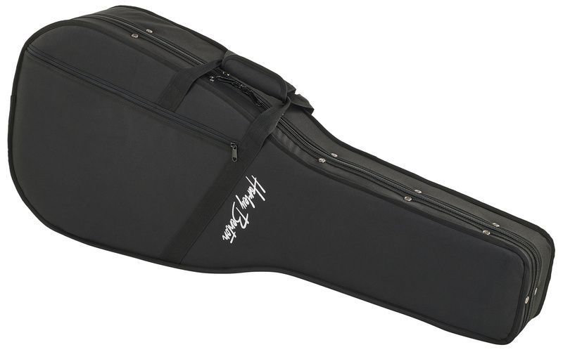Harley Benton Custom Line CLD-1048SCE w/Case 568268 фото