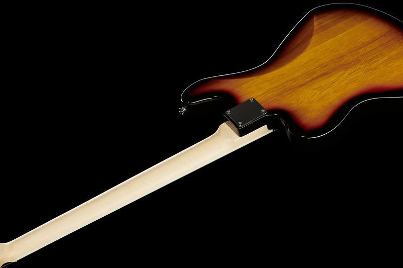 Бас-гітара Harley Benton GuitarBass VS V. Series w/Bag (комплект) 542144 фото