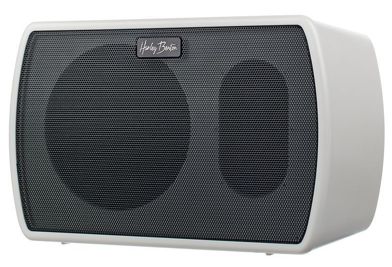 Акустическая бас-гитара Harley Benton GS-Travel-E Bass Mahoga Set (комплект) 611856 фото
