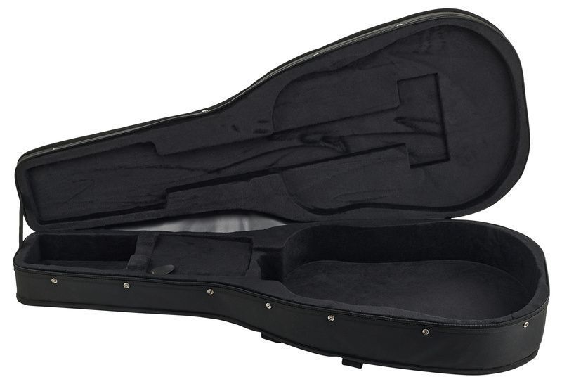 Harley Benton Custom Line CLD-1048SCE w/Case 568268 фото