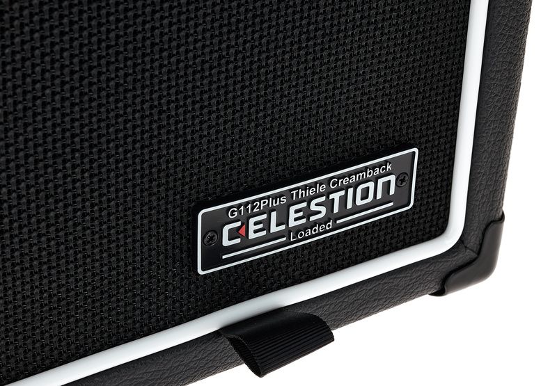 Harley Benton TUBE5 Celestion Bundle 560583 фото