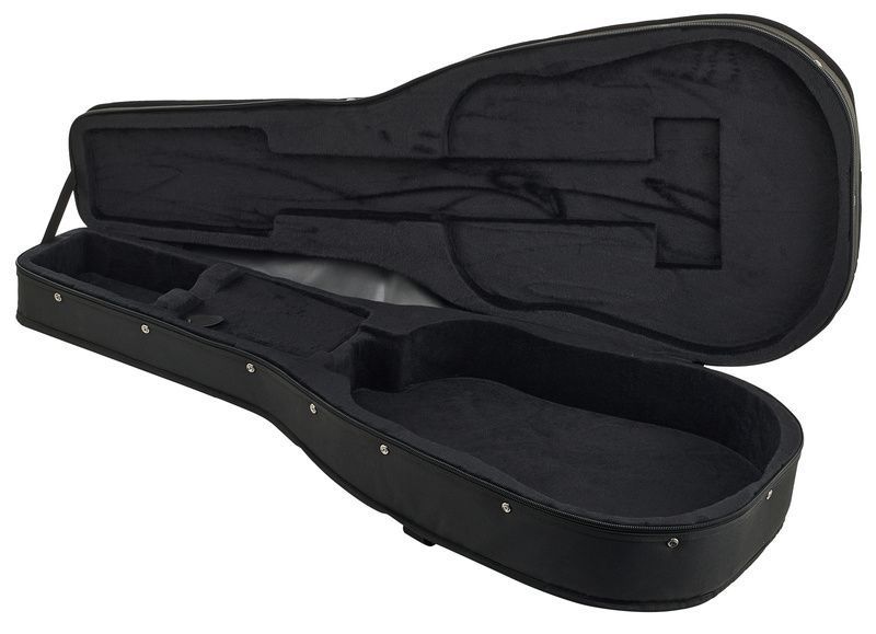 Harley Benton Custom Line CLD-1048SCE w/Case 568268 фото