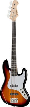 Harley Benton JB-20 SB Standard Series 140442 фото