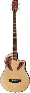 Harley Benton HBO-850 Bass Natural 410265 фото