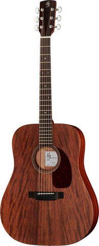 Harley Benton Custom Line CLD-15M 318347 фото