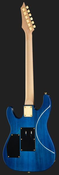 Електрогітара Harley Benton S-620 TB Rock Series Bundle (комплект) 537058 фото