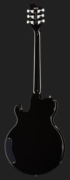 Harley Benton Custom Line ResoKing BK 308774 фото