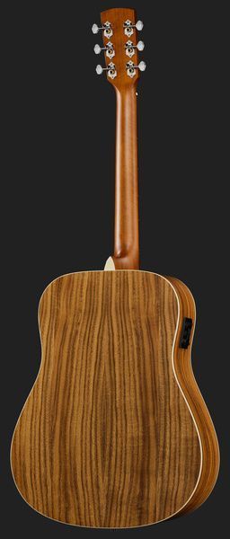 Harley Benton CLD-65AE NT w/SafeBag 638608 фото