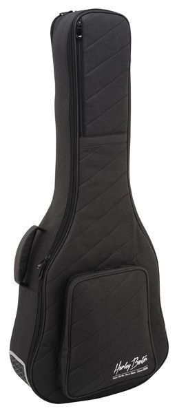 Harley Benton CLD-65AE NT w/SafeBag 638608 фото