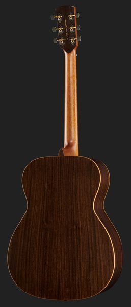 Акустична гітара Harley Benton CLO-70ASR SBK AllSolid 589649 фото