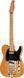 Електрогітара Harley Benton TE-52 Tremolo NA Vintage Serie 626032 фото 1