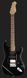 Harley Benton ST-Modern Plus HSS BK 565675 фото 2