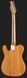 Harley Benton TE-52 Tremolo NA Vintage Serie 626032 фото 3