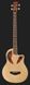 Harley Benton HBO-850 Bass Natural 410265 фото 2