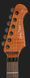 Электрогитара Harley Benton Fusion-IV HH RW FR WM 618126 фото 6