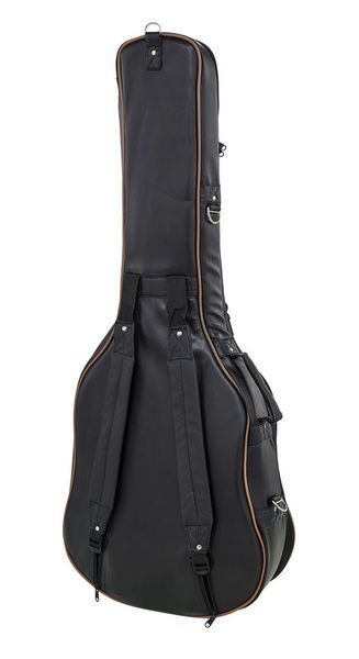 Harley Benton CLA-15MCE SolidWood w/Bag 525283 фото