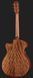 Harley Benton CLA-15MCE SolidWood w/Bag 525283 фото 3
