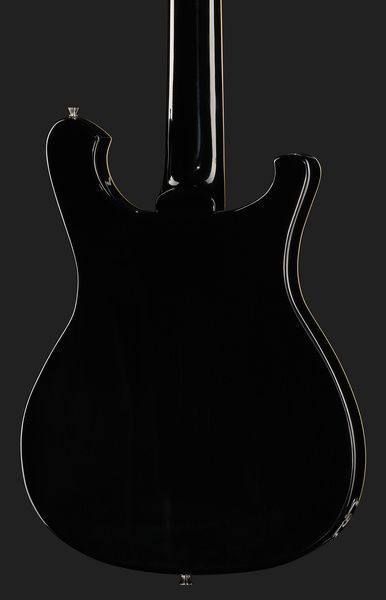 Бас-гітара Harley Benton RB-414LH BK Classic Series 467069 фото