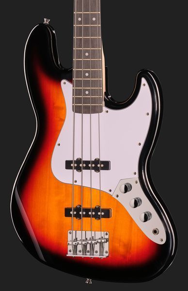 Harley Benton JB-20 SB Standard Series 140442 фото