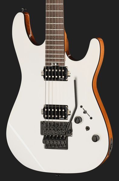 Harley Benton Fusion-IV HH RW FR WM 618126 фото