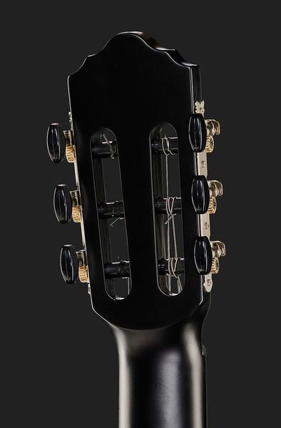 Класична акустична гітара Thomann C-404 BLK Set (комплект) 480477 фото