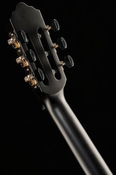 Класична акустична гітара Thomann C-404 BLK Set (комплект) 480477 фото