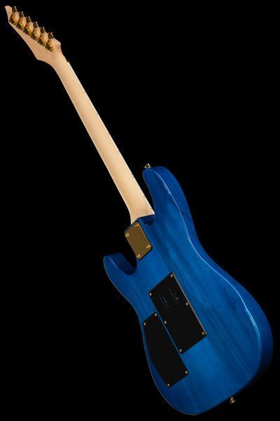 Електрогітара Harley Benton S-620 TB Rock Series Bundle (комплект) 537058 фото