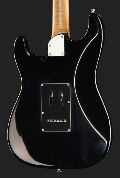 Harley Benton ST-Modern Plus HSS BK 565675 фото