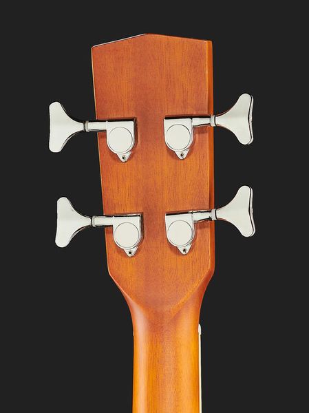 Harley Benton HBO-850 Bass Natural 410265 фото