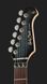 Harley Benton Fusion-III HH FR EB FBLB 521092 фото 6