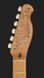Електрогітара Harley Benton TE-52 Tremolo NA Vintage Serie 626032 фото 6